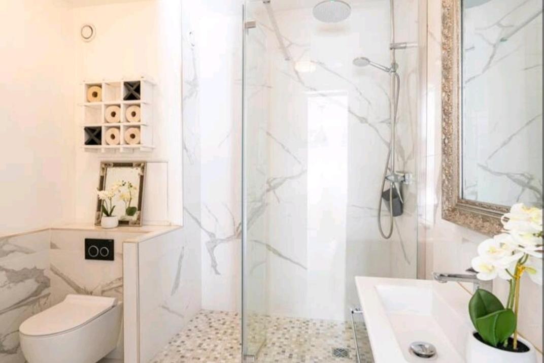 Apartment Design Loft Climatise Parking Et Piscine *