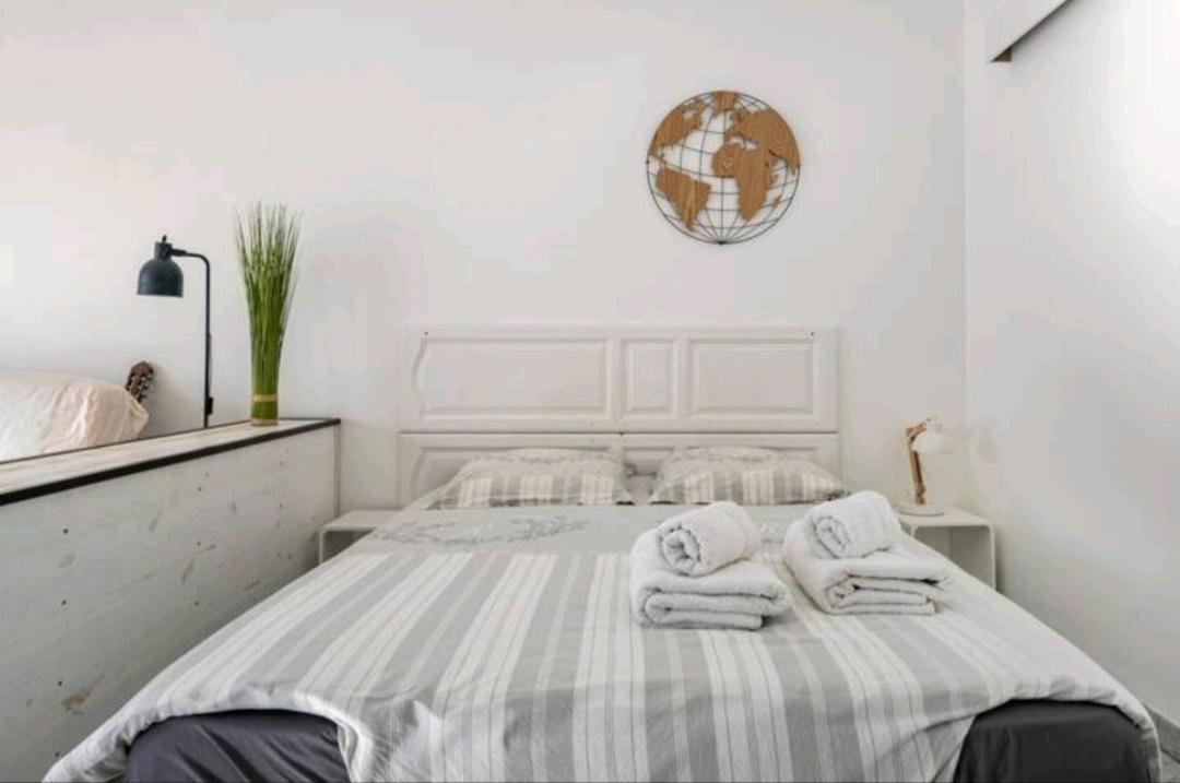 Design Loft Climatise Parking Et Piscine