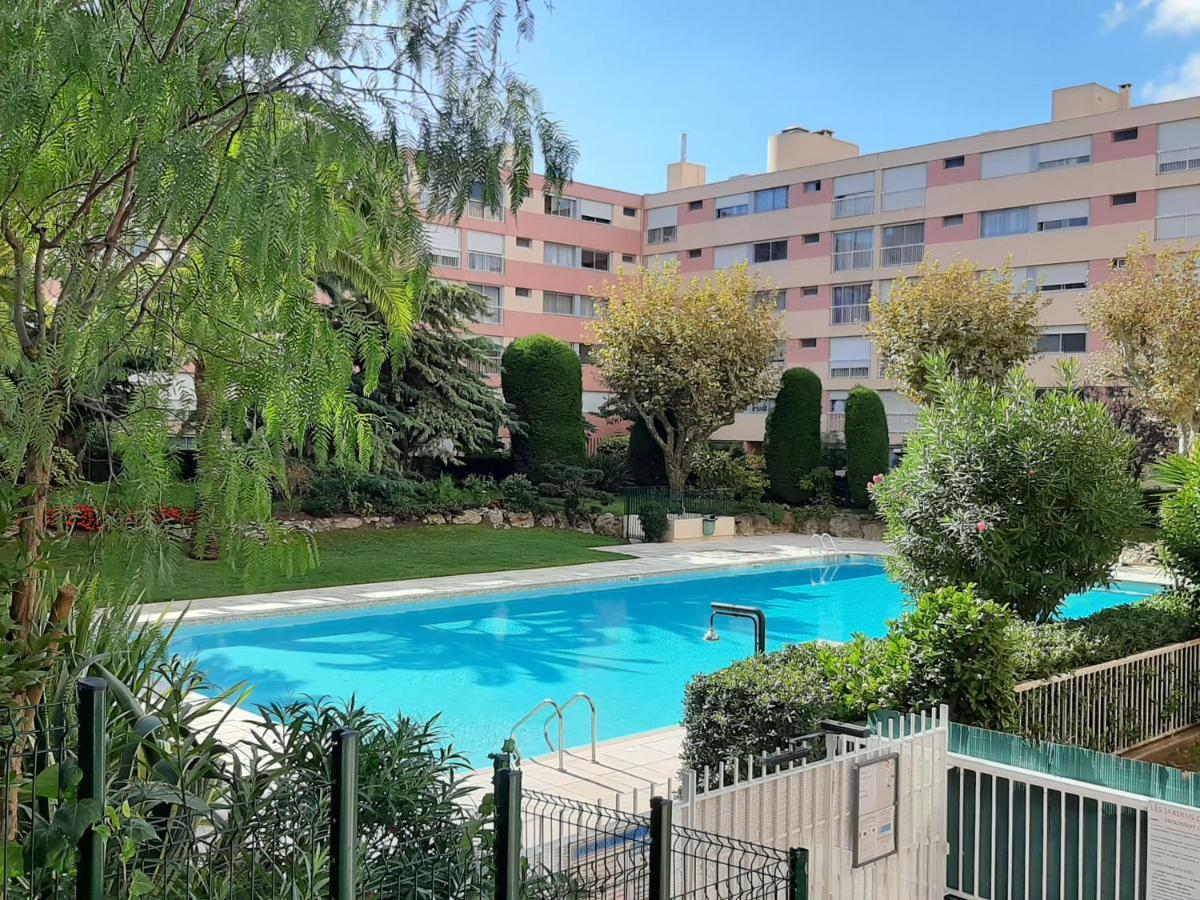 Design Loft Climatise Parking Et Piscine *