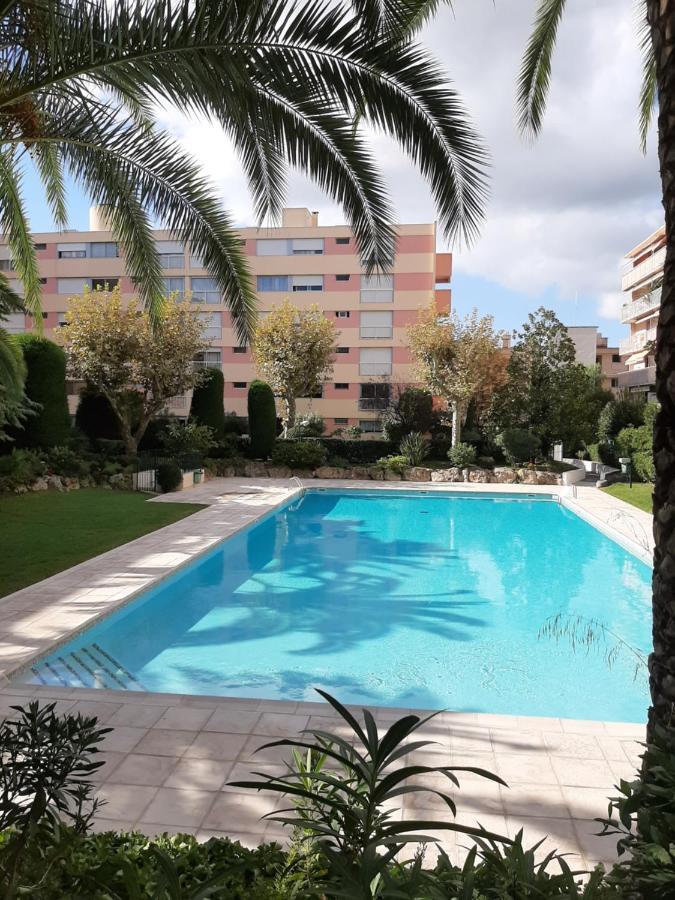 Apartment Design Loft Climatise Parking Et Piscine *