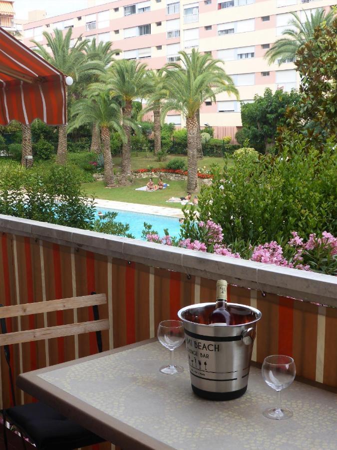 Apartment Design Loft Climatise Parking Et Piscine *